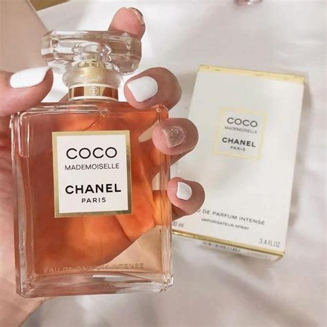 coco mademoiselle chanel paris intense|coco mademoiselle intense reviews.